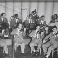 La inspirada Orquesta Típica Porteña