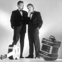 Tangos con Rodolfo Mederos amp Colacho Brizuela