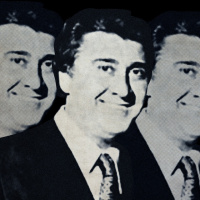 El muñeco Armando Moreno