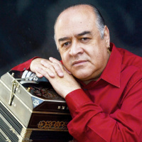 El maestro «chelango» César Olguín