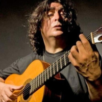 Luis Salinas, virtuosismo al servicio del tango 