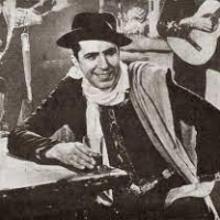 Aquellos tangos camperos