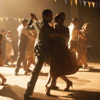 Milonga, la hermana acelerada del tango.