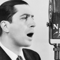 Gardel, 86 años de inmortalidad, Parte 2