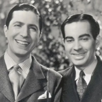 Alfredo Le Pera, genio detrás del éxito de Gardel (repetición)