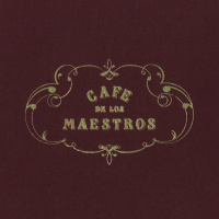 Café de los Maestros