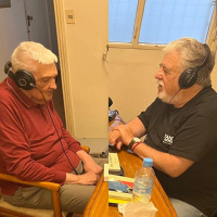 La Historia del Tango, desde Buenos Aires, con Martín Sandoval