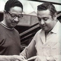 Salgán-De Lío, realeza del tango