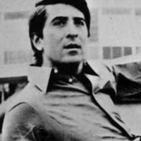 El multifacético Claudio Bergé