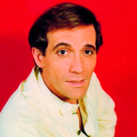 La voz, que se fue joven, de Jorge Falcón.