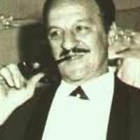 Soñemos con Reinaldo Yiso