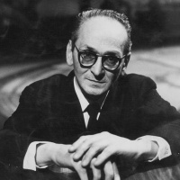 25 años sin el maestro Osvaldo Pugliese