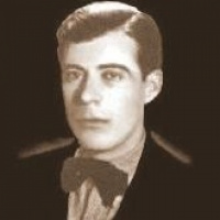 El bardo Francisco Gorrindo