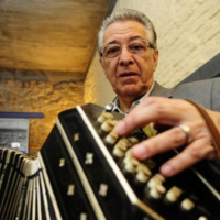 Maestro Raúl Jaurena - Inicio temporada 2018