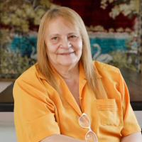 Descanse en paz Graciela Susana (entrevista en Buenos Aires)