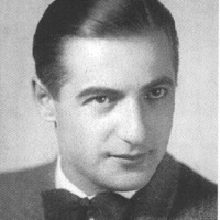 Carlos Dante, modelo de cantor