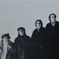 La melange del Cuarteto Cedrón