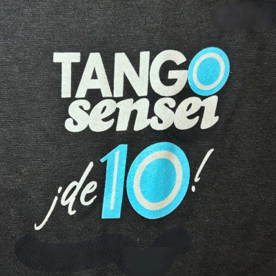 Tango Sensei