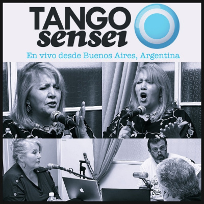 Tango Sensei