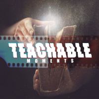 What The H#@! - Pastor Matt Thornton - Oct 18, 2020