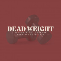 Dead Weight