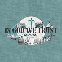 Trust God With All You Have - Week 2