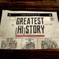 True Story - Pastor Conrad McKenzie - Dec 5  6, 2020