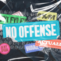 No Offense Part 4: When Bitterness Takes Over