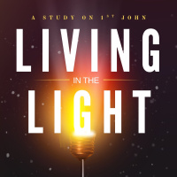 Week 1 - The Word of Life