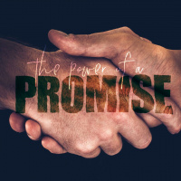 His Promise of Provision - Pastor Matt Thornton - Oct 24, 2021