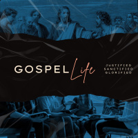 Week 3 - Sanctified - Part 2