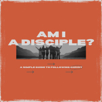 Week 5 - Engaged in Disciple-Making