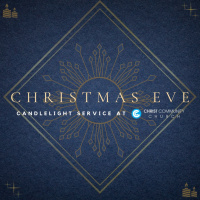 Christmas Eve - Peace on Earth - Pastor Matt Thornton - Dec 24, 2020