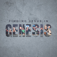 Week 6 - Gods Provision - Joseph Part 1