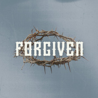 Week 2 - The Process of Forgiveness