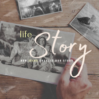Life Story - Part 2