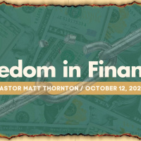 Freedom in Finances