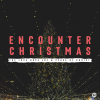 Hope - Pastor Conrad McKenzie - Dec 5, 2021