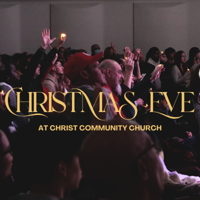 Christ Community Church | East Taunton