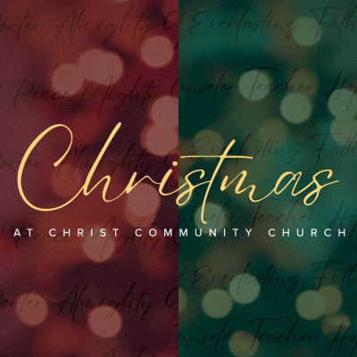 Christ Community Church | East Taunton