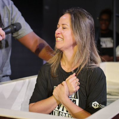 Christ Community Church | East Taunton