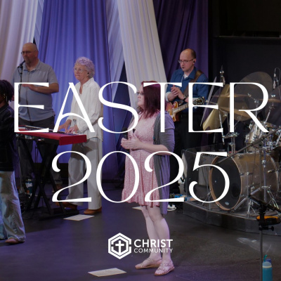 Christ Community Church | East Taunton