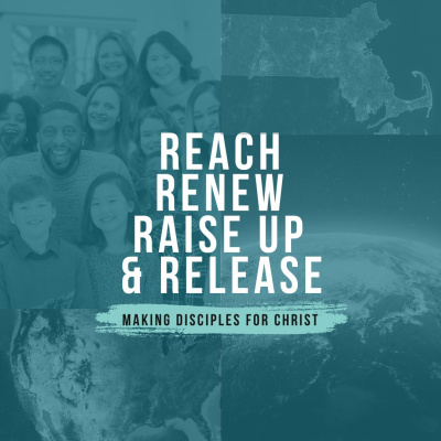 Christ Community Church | East Taunton