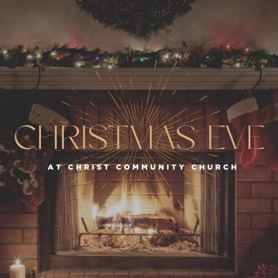 Christ Community Church | East Taunton