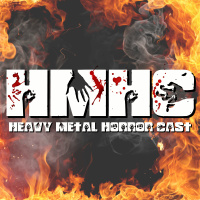 Ep 50 - HMHCast retrospective + music from Blacklab
