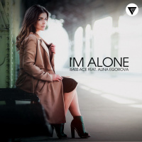 Bass Ace Feat. Alina Egorova - Im Alone (Radio Edit) [Clubmasters Records]