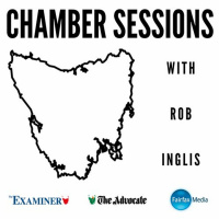 Episode 001 - Bob Brown