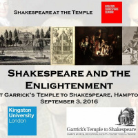 Introduction to Shakespeare and the Enlightenment