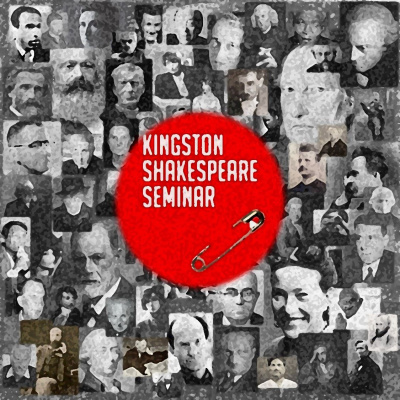 Kingston Shakespeare Podcasts