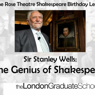 Kingston Shakespeare Podcasts